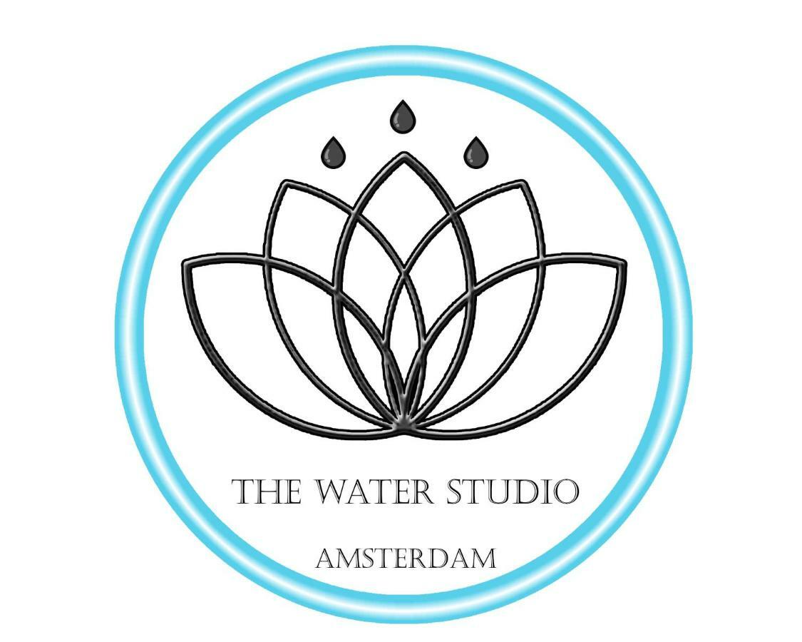 The Water Studio Amsterdam Luaran gambar