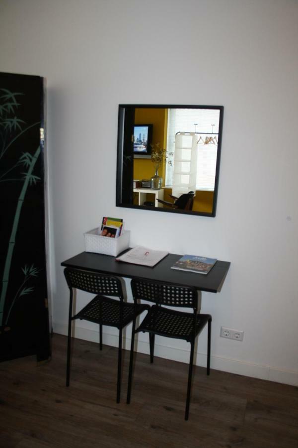The Water Studio Amsterdam Luaran gambar